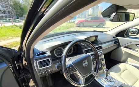 Volvo S80 II рестайлинг 2, 2012 год, 1 060 000 рублей, 8 фотография