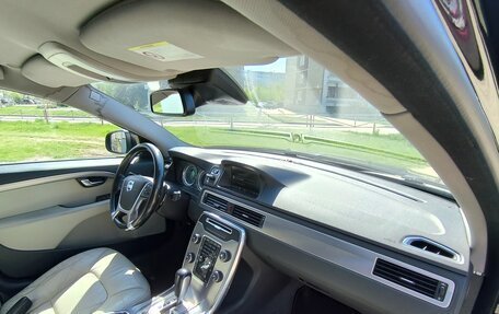 Volvo S80 II рестайлинг 2, 2012 год, 1 060 000 рублей, 10 фотография