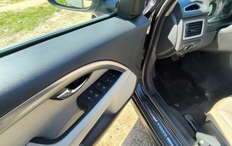 Volvo S80 II рестайлинг 2, 2012 год, 1 060 000 рублей, 9 фотография