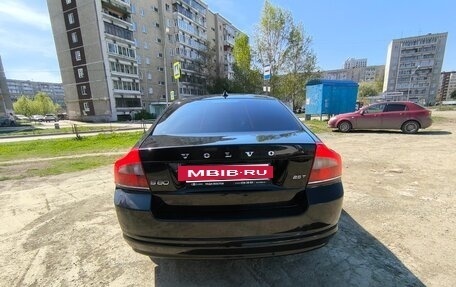 Volvo S80 II рестайлинг 2, 2012 год, 1 060 000 рублей, 2 фотография