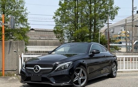 Mercedes-Benz C-Класс, 2017 год, 1 789 000 рублей, 2 фотография
