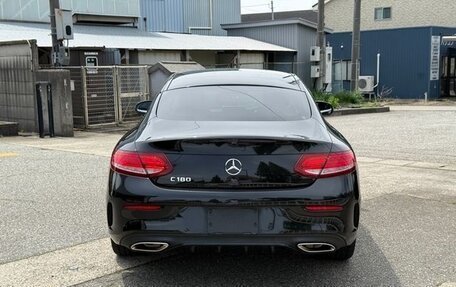 Mercedes-Benz C-Класс, 2017 год, 1 789 000 рублей, 4 фотография