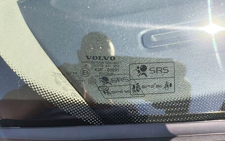 Volvo S80 II рестайлинг 2, 2012 год, 1 060 000 рублей, 17 фотография