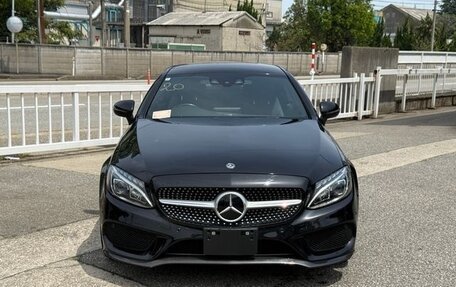 Mercedes-Benz C-Класс, 2017 год, 1 789 000 рублей, 6 фотография