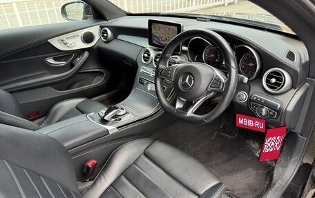 Mercedes-Benz C-Класс, 2017 год, 1 789 000 рублей, 5 фотография