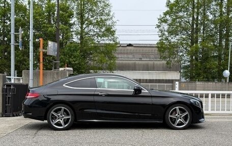 Mercedes-Benz C-Класс, 2017 год, 1 789 000 рублей, 20 фотография