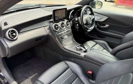 Mercedes-Benz C-Класс, 2017 год, 1 789 000 рублей, 19 фотография