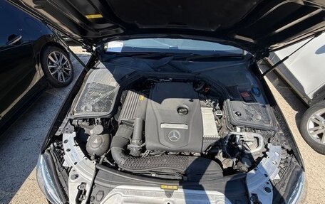 Mercedes-Benz C-Класс, 2017 год, 1 789 000 рублей, 30 фотография