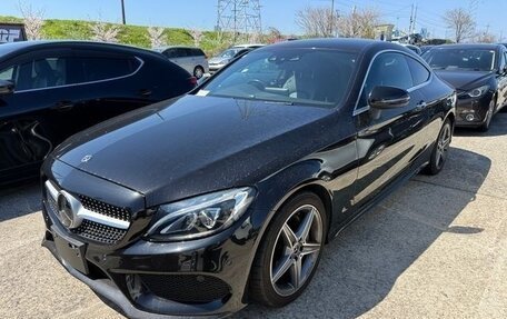 Mercedes-Benz C-Класс, 2017 год, 1 789 000 рублей, 32 фотография