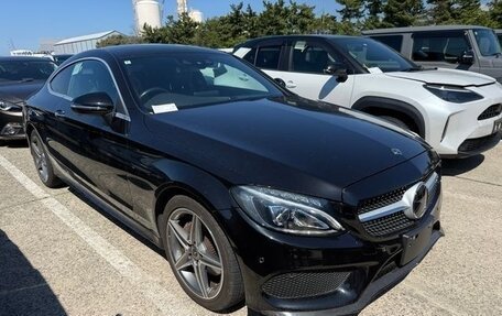 Mercedes-Benz C-Класс, 2017 год, 1 789 000 рублей, 31 фотография