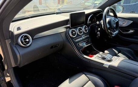 Mercedes-Benz C-Класс, 2017 год, 1 789 000 рублей, 27 фотография