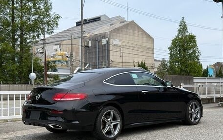 Mercedes-Benz C-Класс, 2017 год, 1 789 000 рублей, 26 фотография