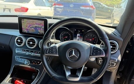 Mercedes-Benz C-Класс, 2017 год, 1 789 000 рублей, 35 фотография