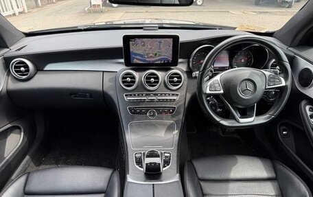 Mercedes-Benz C-Класс, 2017 год, 1 789 000 рублей, 37 фотография