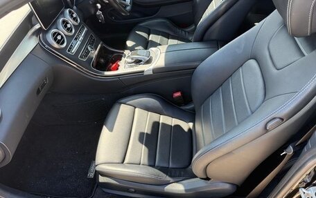 Mercedes-Benz C-Класс, 2017 год, 1 789 000 рублей, 33 фотография