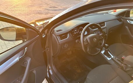 Skoda Octavia, 2013 год, 1 400 000 рублей, 8 фотография