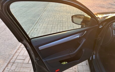 Skoda Octavia, 2013 год, 1 400 000 рублей, 7 фотография