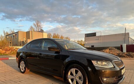 Skoda Octavia, 2013 год, 1 400 000 рублей, 2 фотография