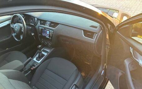 Skoda Octavia, 2013 год, 1 400 000 рублей, 11 фотография