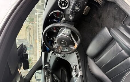 Mercedes-Benz C-Класс, 2019 год, 1 875 000 рублей, 22 фотография