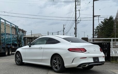 Mercedes-Benz C-Класс, 2019 год, 1 875 000 рублей, 19 фотография