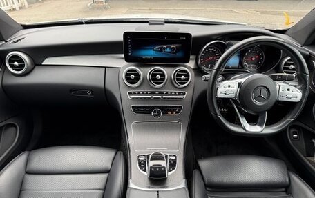 Mercedes-Benz C-Класс, 2019 год, 1 875 000 рублей, 13 фотография