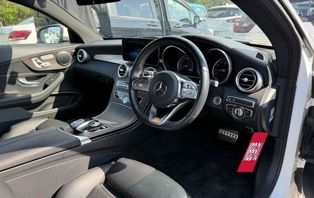 Mercedes-Benz C-Класс, 2019 год, 1 875 000 рублей, 25 фотография