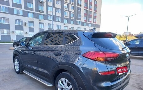 Hyundai Tucson III, 2020 год, 2 500 000 рублей, 5 фотография
