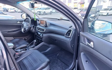 Hyundai Tucson III, 2020 год, 2 500 000 рублей, 12 фотография