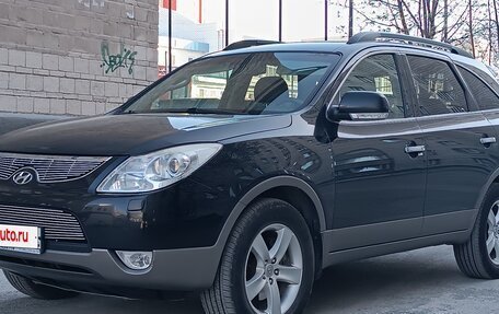 Hyundai ix55, 2012 год, 1 599 000 рублей, 2 фотография
