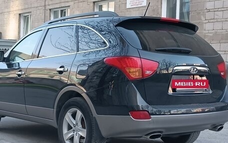 Hyundai ix55, 2012 год, 1 599 000 рублей, 4 фотография