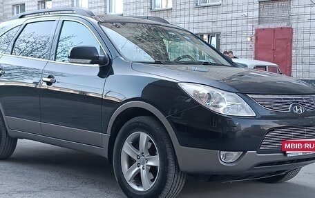 Hyundai ix55, 2012 год, 1 599 000 рублей, 8 фотография