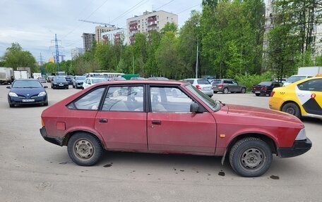 Москвич 2141, 1992 год, 85 000 рублей, 2 фотография