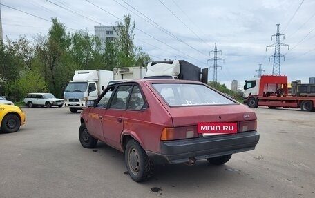 Москвич 2141, 1992 год, 85 000 рублей, 8 фотография