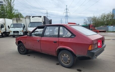 Москвич 2141, 1992 год, 85 000 рублей, 7 фотография