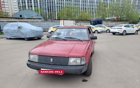 Москвич 2141, 1992 год, 85 000 рублей, 5 фотография