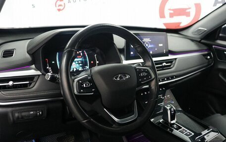 Chery Tiggo 7 Pro, 2020 год, 1 699 000 рублей, 9 фотография
