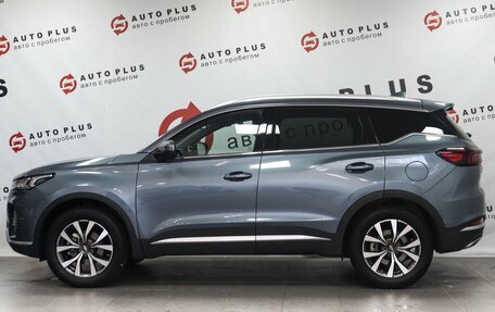 Chery Tiggo 7 Pro, 2020 год, 1 699 000 рублей, 5 фотография