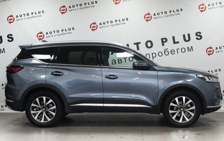 Chery Tiggo 7 Pro, 2020 год, 1 699 000 рублей, 6 фотография