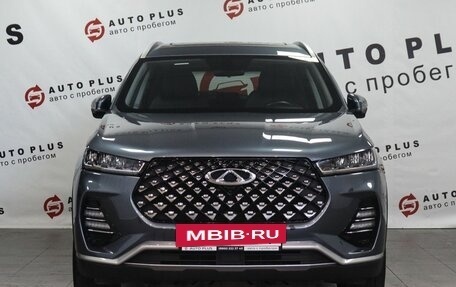 Chery Tiggo 7 Pro, 2020 год, 1 699 000 рублей, 3 фотография