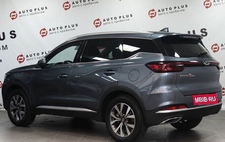Chery Tiggo 7 Pro, 2020 год, 1 699 000 рублей, 2 фотография