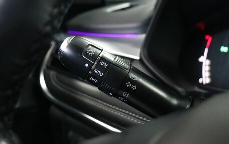 Chery Tiggo 7 Pro, 2020 год, 1 699 000 рублей, 15 фотография