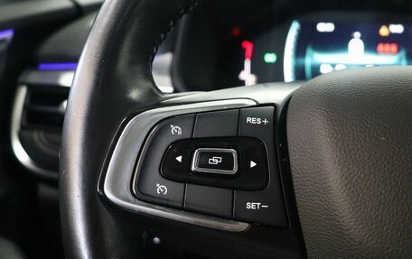 Chery Tiggo 7 Pro, 2020 год, 1 699 000 рублей, 16 фотография