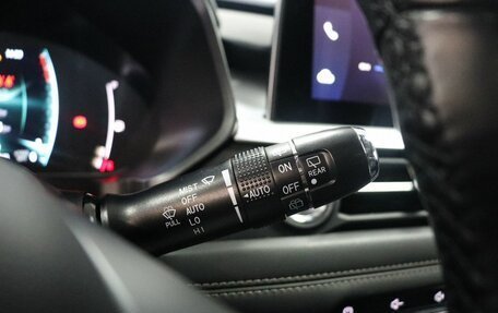 Chery Tiggo 7 Pro, 2020 год, 1 699 000 рублей, 17 фотография