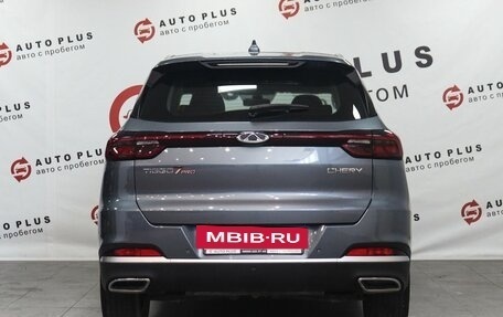Chery Tiggo 7 Pro, 2020 год, 1 699 000 рублей, 4 фотография