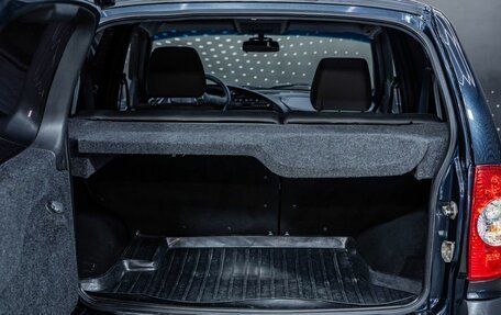 Chevrolet Niva I рестайлинг, 2014 год, 622 000 рублей, 12 фотография