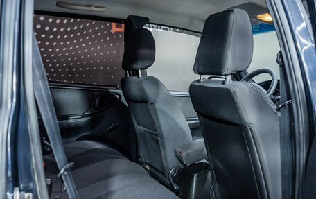 Chevrolet Niva I рестайлинг, 2014 год, 622 000 рублей, 16 фотография