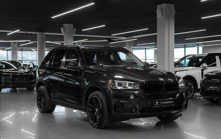 BMW X5, 2014 год, 2 340 000 рублей, 2 фотография