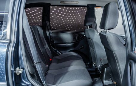 Chevrolet Niva I рестайлинг, 2014 год, 622 000 рублей, 17 фотография