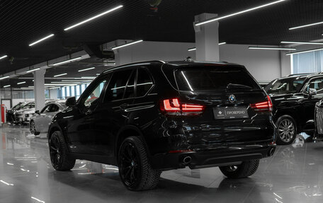 BMW X5, 2014 год, 2 340 000 рублей, 4 фотография